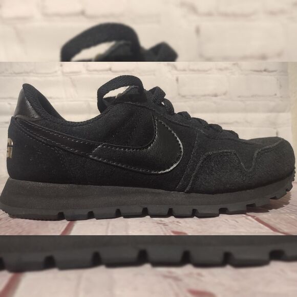 Nike Limited Edition CDG Air Pegasus 83 Gold - Picture 6 of 11